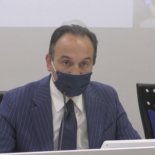 Cirio: &quot;Il virus rallenta, Piemonte zona arancione tra l'1 e il 3 dicembre&quot;