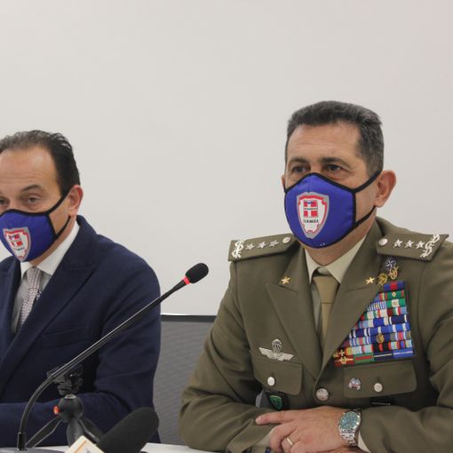 cirio e figliuolo