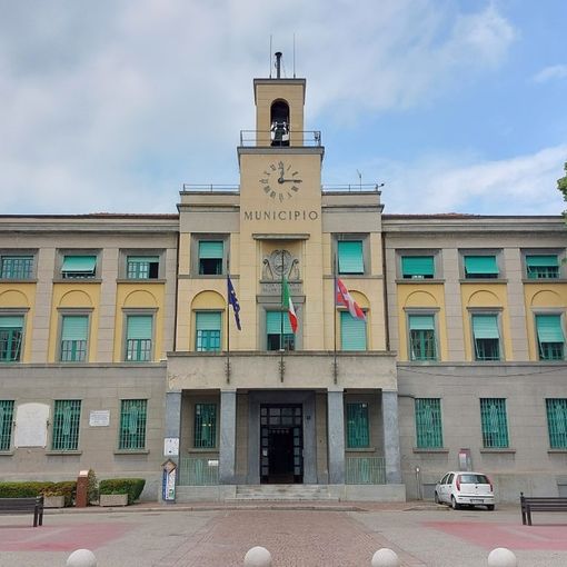 comune di venaria