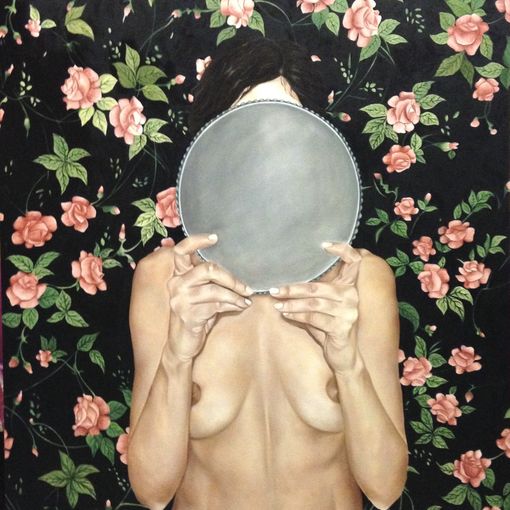 Sette artiste iraniane in mostra alla Casa del Conte Verde di Rivoli