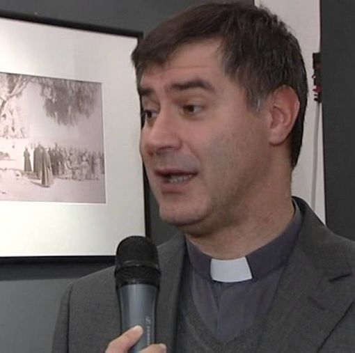 mons. roberto repole