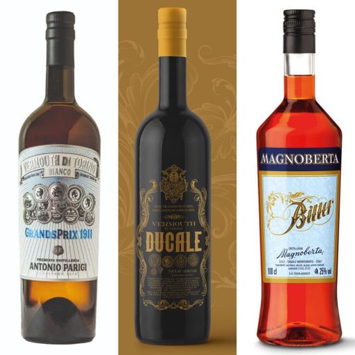 Nasce il cocktail &quot;Chivasso - Casale&quot;