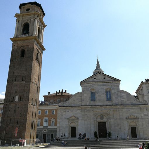 Sabato al Duomo di Torino i funerali di Vittorio Emanuele di Savoia