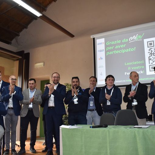 evolgo!Piemonte: l’evento primaverile dedicato alle competenze e al know-how in ambito tecnico