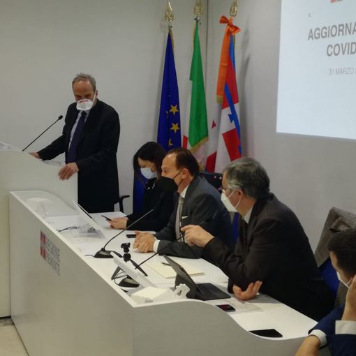 conferenza fine stato d'emergenza