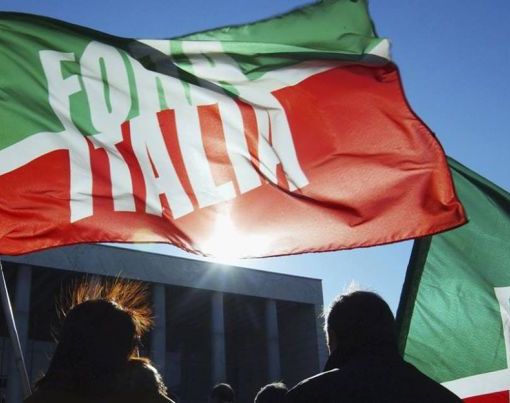 Venaria, Monica Federico eletta segretario cittadino di Forza Italia