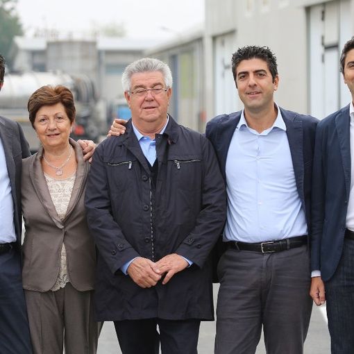 ‘Marazzato’ e Politecnico di Torino insieme per un nuovo modo di vivere i mezzi storici