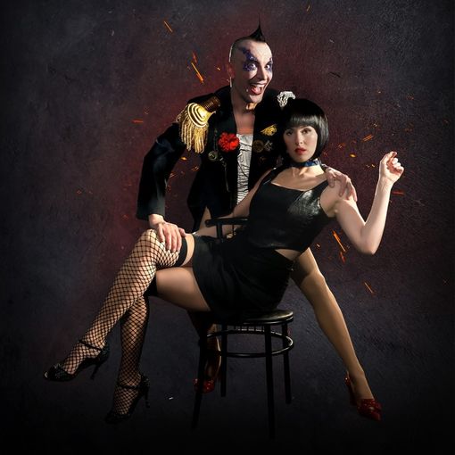 &quot;Cabaret&quot;, in scena all'Alfieri da martedì 10 ottobre