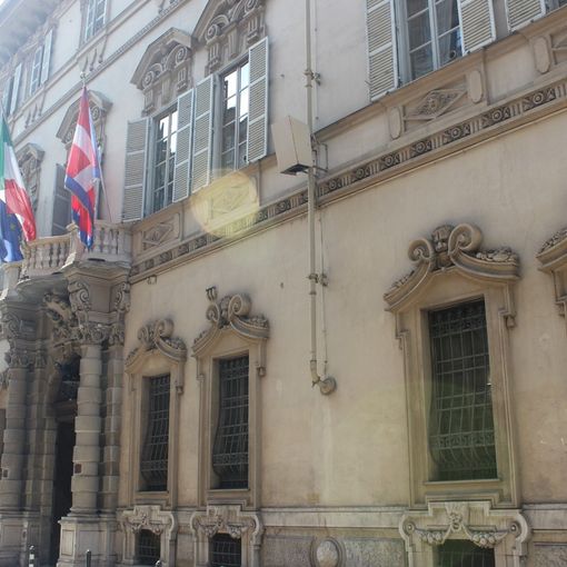 Palazzo Lascaris