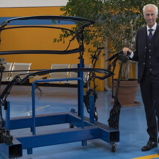 #Corritorino: un appello per rilanciare l’economia e la cultura torinese valorizzando le potenzialità dell’area vasta e i tesori nascosti