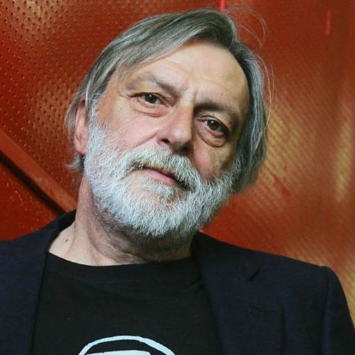 Gino Strada