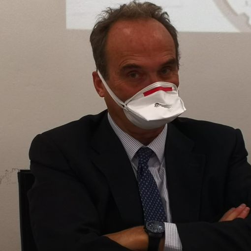 Giovanni Di Perri