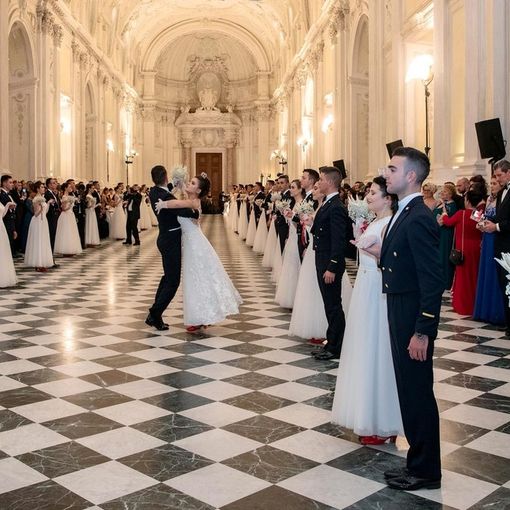 Gran Ballo della Venaria Reale, Sos Villaggi dei Bambini scelta come beneficiaria della raccolta fondi