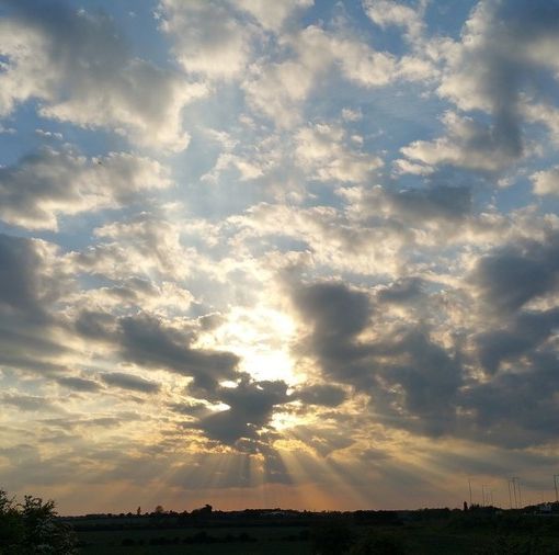 nuvole
