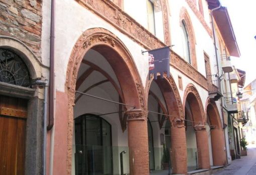 Rivoli, alla Casa del Conte Verde apre la mostra Donna: avanguardia del futuro