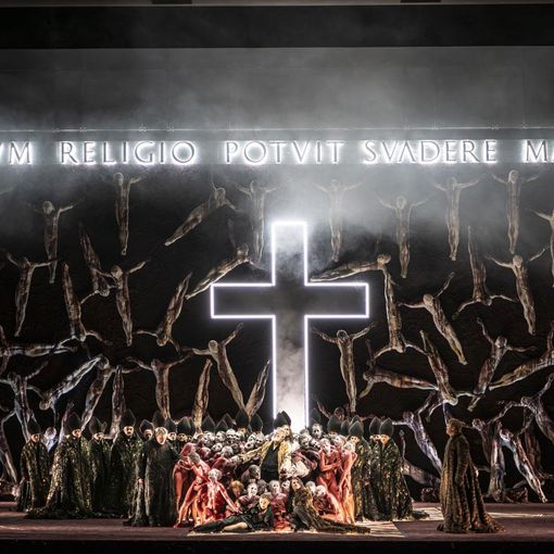 &quot;La Juive&quot;, &quot;L'ebrea&quot;, apre la stagione del Teatro Regio