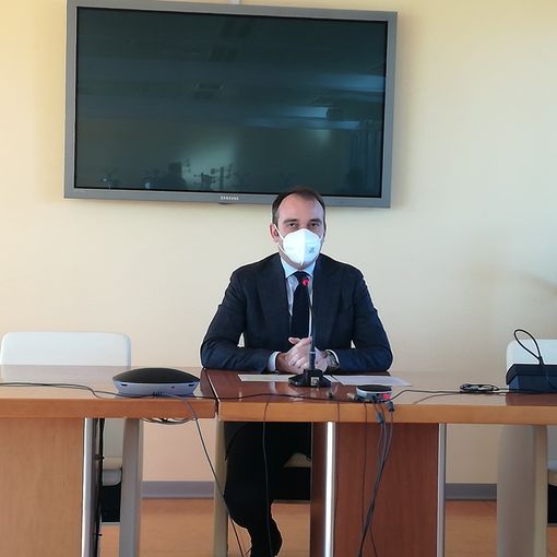 stefano lo russo