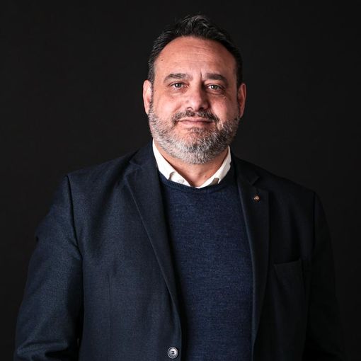 Luca Pantanella e Andrea Tronzano a confronto sul Piemonte che verrà