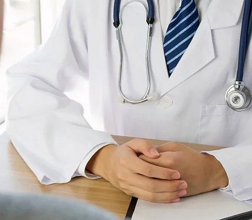 medico di famiglia