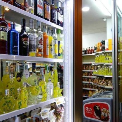 Venaria scende in campo a favore delle piccole aziende del territorio che vendono bevande e alimenti