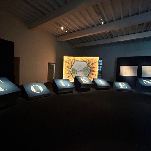 Successo alla Venaria per la mostra dedicata a Tolkien: quasi 70 mila i visitatori