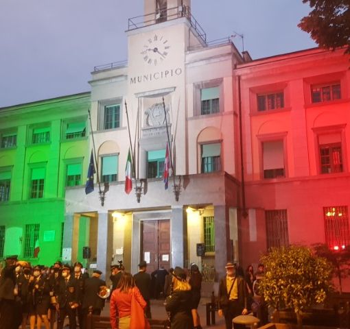 Venaria si prepara a celebrare la Festa della Repubblica