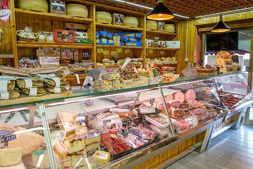 negozi di Torino