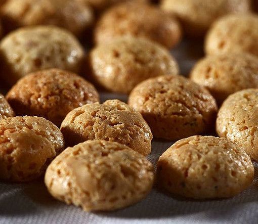 nocciolini di Chivasso
