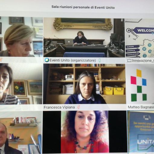 La Notte della ricerca 2020 si rende &quot;virtuale&quot;, ma è pronta a durare tutta la settimana