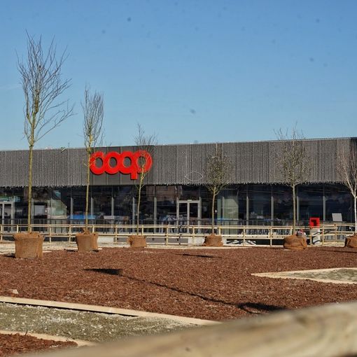 nova coop - foto di repertorio
