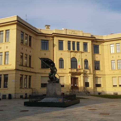 Venaria, ecco il programma per la Giornata dell'Unità nazionale e delle forze armate