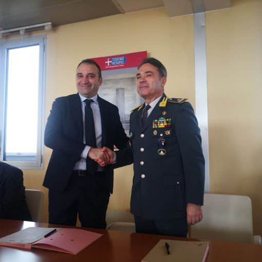 firma protocollo pnrr