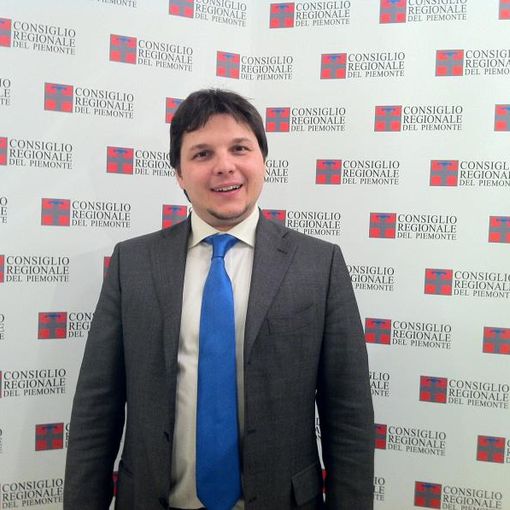 Raffaele Gallo (Pd)