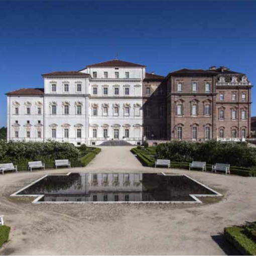 Reggia di Venaria Reale