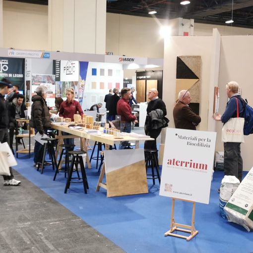 Restructura spegne 35 candeline: il salone su edilizia, ristrutturazione e restauro a Lingotto Fiere dal 23 al 25 novembre