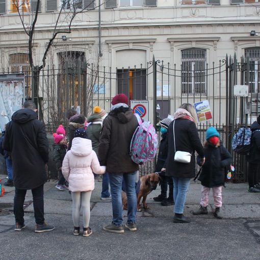 riapertura scuole