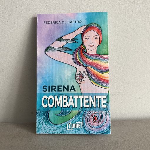AperiLibro, il 22 luglio a Venaria l’incontro con la “Sirena combattente” Federica De Castro