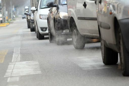 Da Torino a Rivoli, da ottobre 2025 il Piemonte dice stop ai Diesel Euro 5