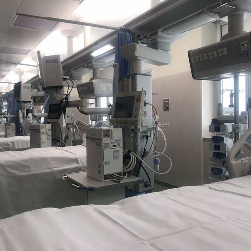 Covid, luglio si chiude con 574 piemontesi attualmente ricoverati in ospedale: 1.983 i nuovi positivi