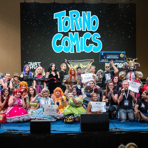 Torino Comics