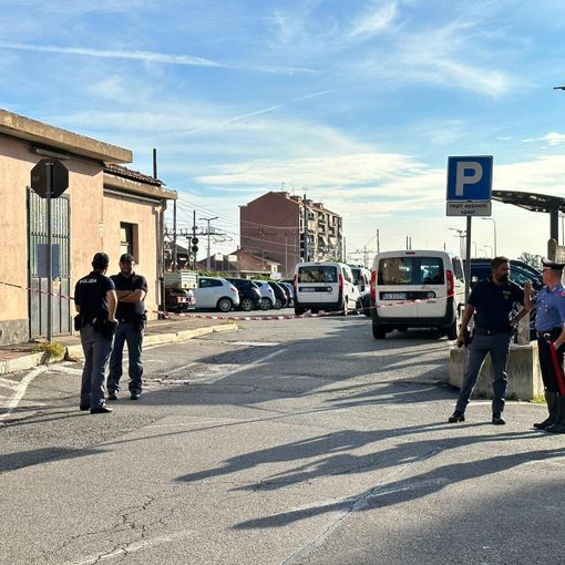 tragedia brandizzo