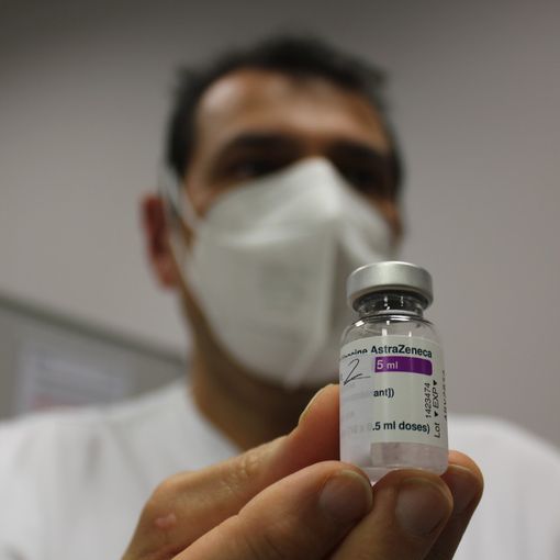 vaccino astrazeneca - foto d'archivio