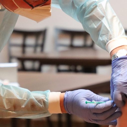 Vaccini anti-Covid, in Piemonte somministrate più di 5 milioni di dosi