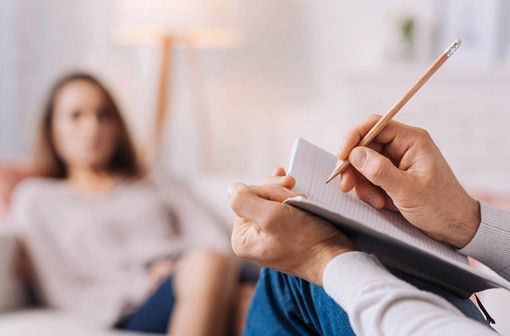 Studio di Psicologia a Torino per ritrovare il benessere psicologico