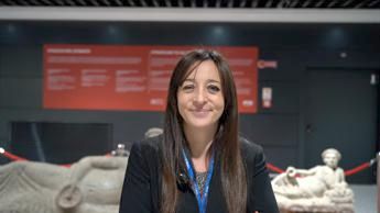 Toniolo (Museo Villa Giulia): &quot;Etruschi a Fiumicino è grande occasione conoscenza&quot;