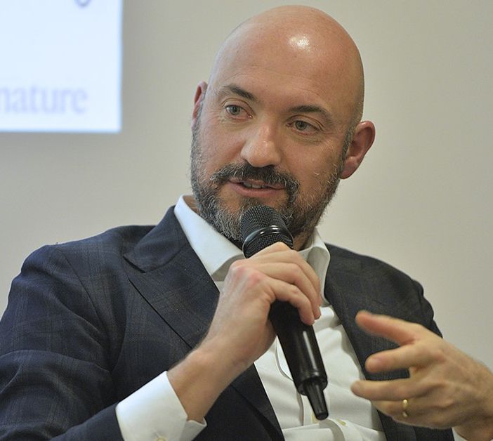 Il presidente di Cdo Piemonte Felice Vai diventa vicepresidente nazionale dell’associazione