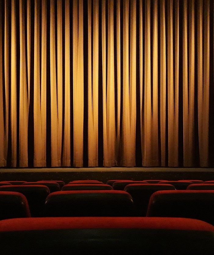 Partecipa al contest fotografico &quot;Scatta lo spettacolo!&quot; e goditi Teo Teocoli con “Tutto Teo” al Teatro Alfieri di Torino