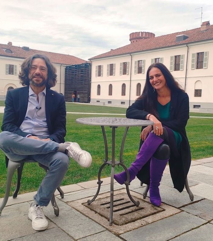 Acqua S.Bernardo, scelta dagli chef per accompagnare le eccellenze gastronomiche del territorio