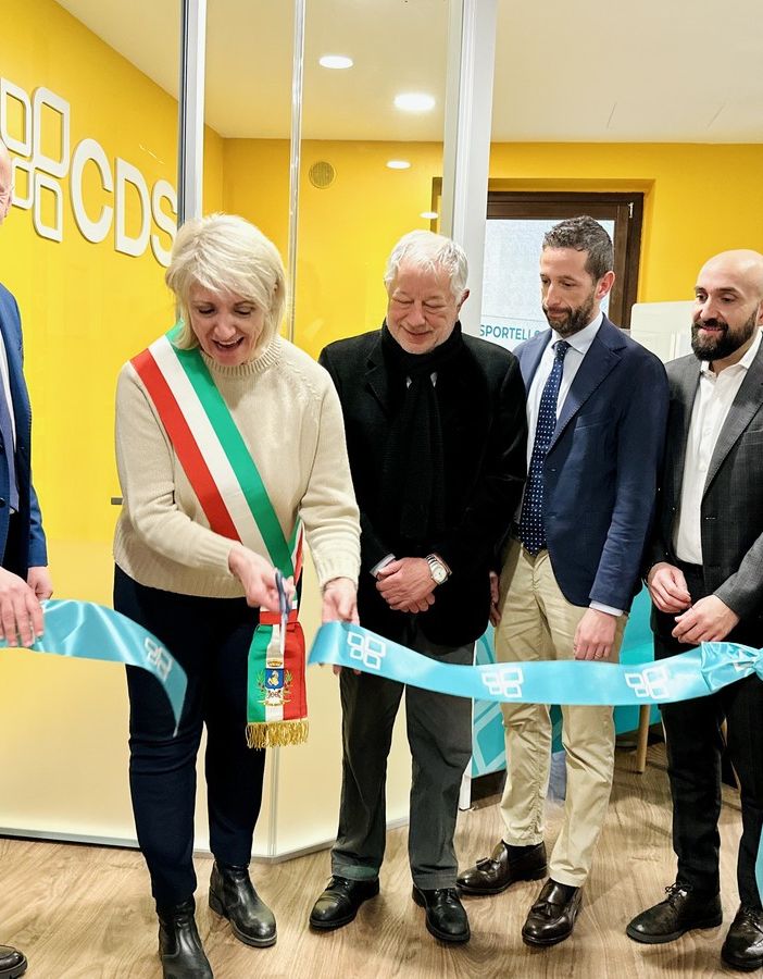 CDS - Casa della Salute inaugura il Centro di Vinovo, acquisito nel 2023 da Koelliker Medical Center