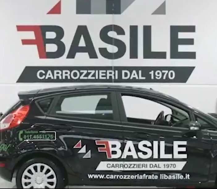 La FBasile sempre al vostro fianco anche in un momento difficile